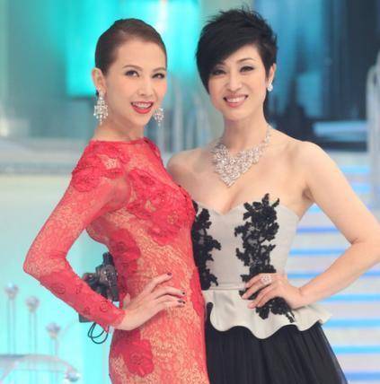 结果被假富豪欺骗,如今52岁仍旧单身_陈法蓉_时候_钱小豪