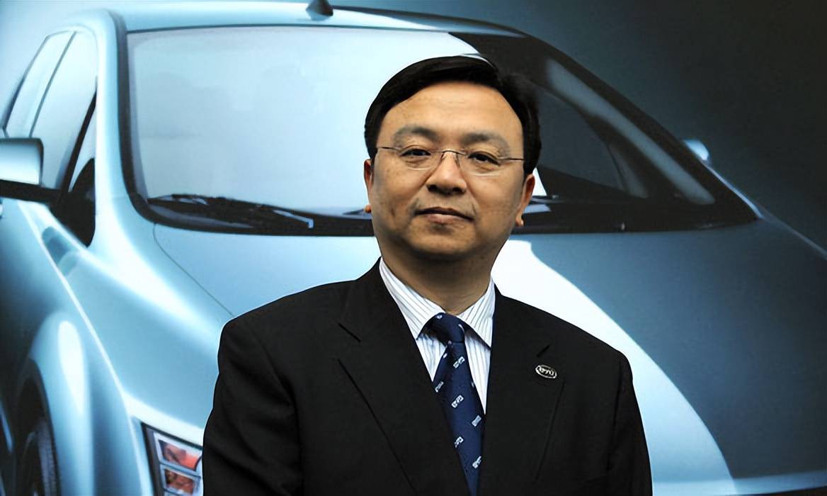 王传福拉响了警报_搜狐汽车_搜狐网