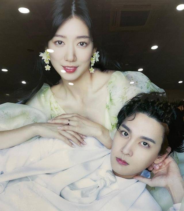 朴信惠恋情重现作品恋爱金句,网赞:她,嫁给了爱情_崔泰俊_过往_婚礼