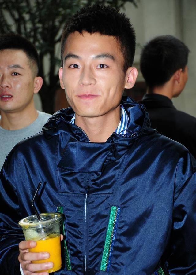 欧豪票房超过沈腾和邓超,距离张译还差4亿.