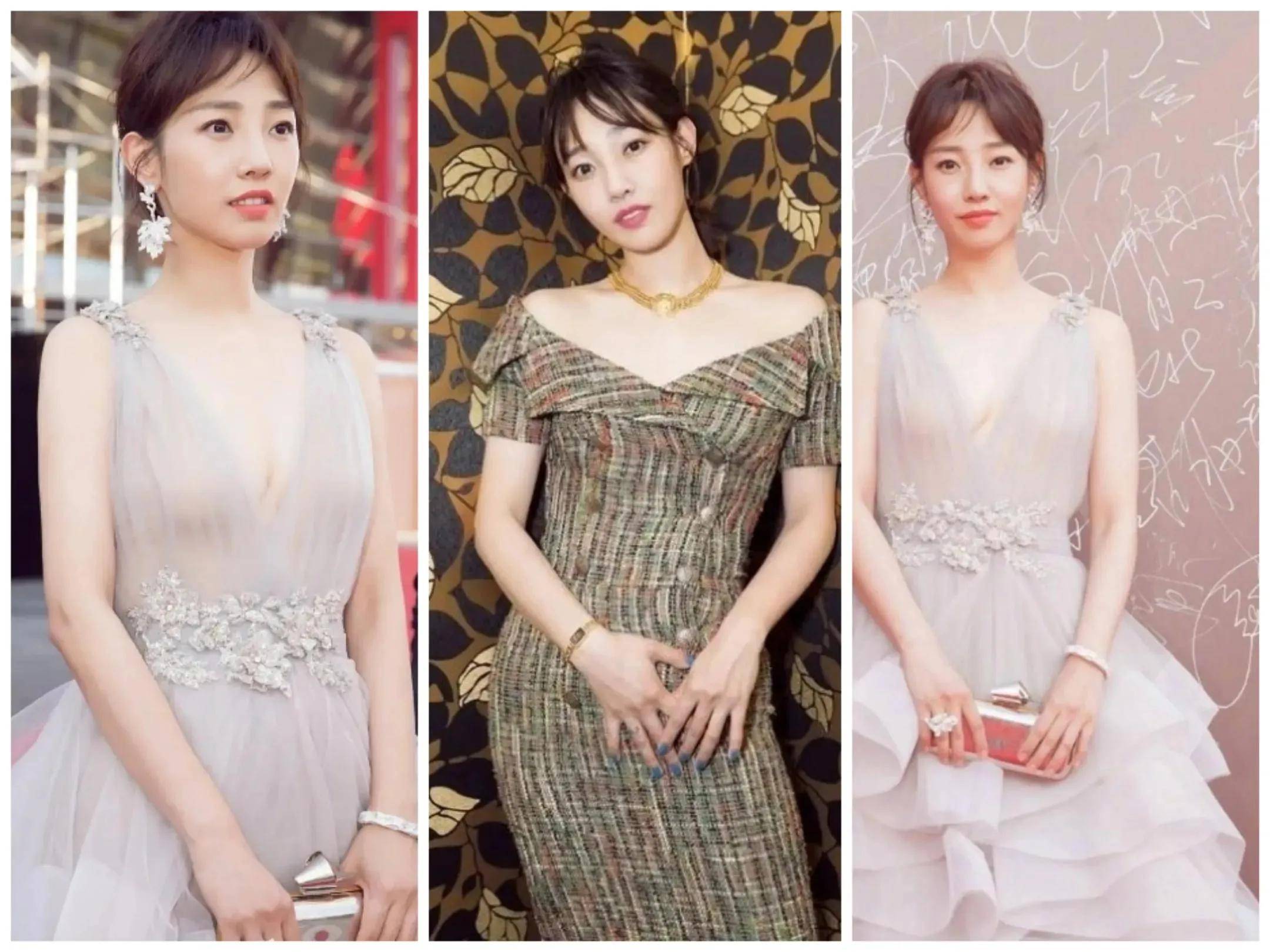 王珞丹:老师,你喜欢脚啊?_白百何_电影_演技