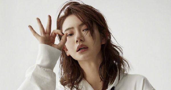 戚薇为生胖了40斤,如此爱一个人,究竟付出多少才合适?_孩子_时候_工作