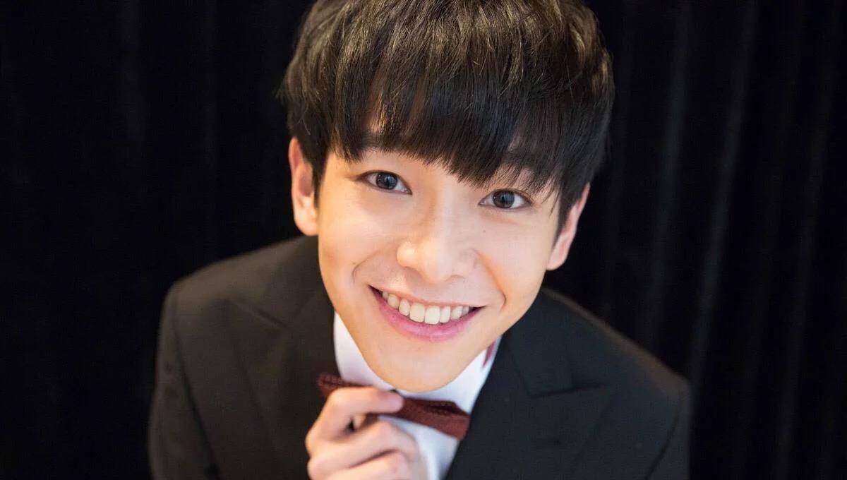 彭昱畅交过4个女友?朱亚文人设走歪?王嘉尔时尚资源?