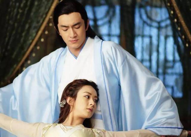 曝《楚乔传2》筹备中,剧本正在优化,演员阵容再引热议_邓伦_李沁_原班