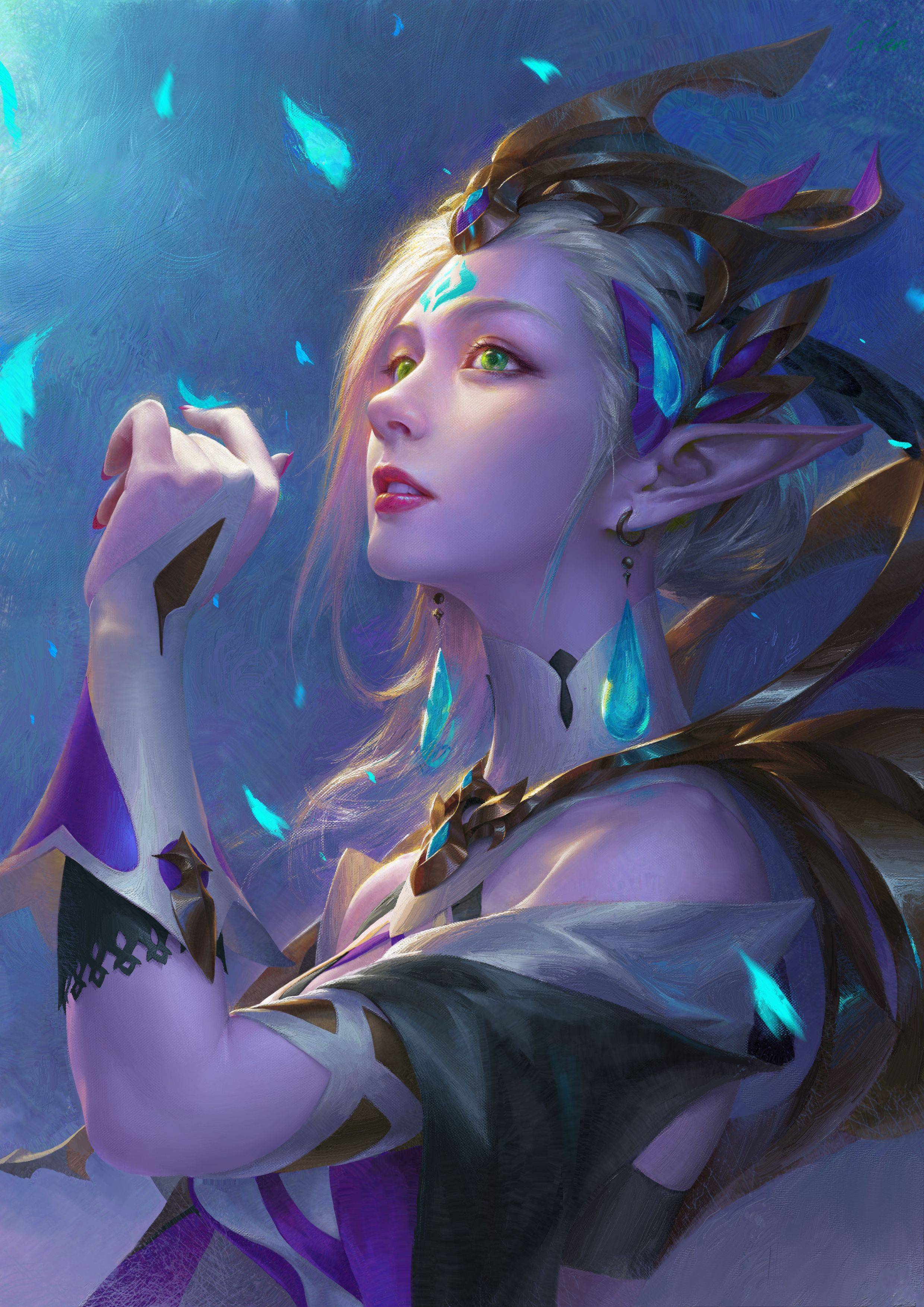 深圳东莞原画师培训需要多少学费_专业_机构_系统