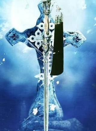 专属于十二星座的古风武器,水瓶座是魔剑,天蝎座的最炫酷_狮子座_天秤