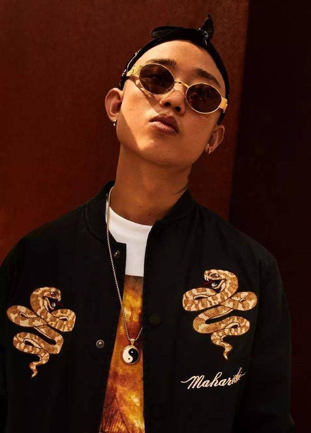 前进吧盖哥嘻哈gai_rap_音乐_流行歌曲