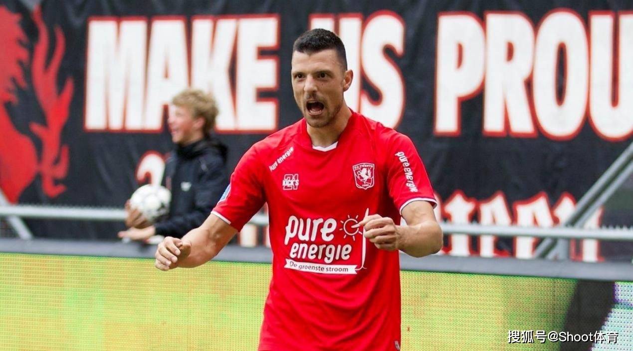 足球前瞻:特温特vs鹿特丹斯巴达,埃门vs阿尔梅勒城,乌拉圭vs意大利