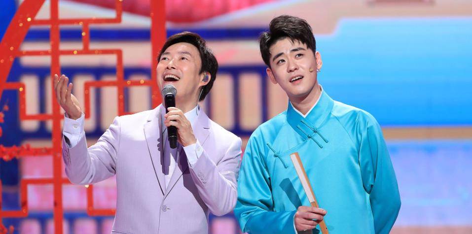 德云社竟是家族企业郭德纲只是打工仔,骨干全是娘家人_王惠_张云雷