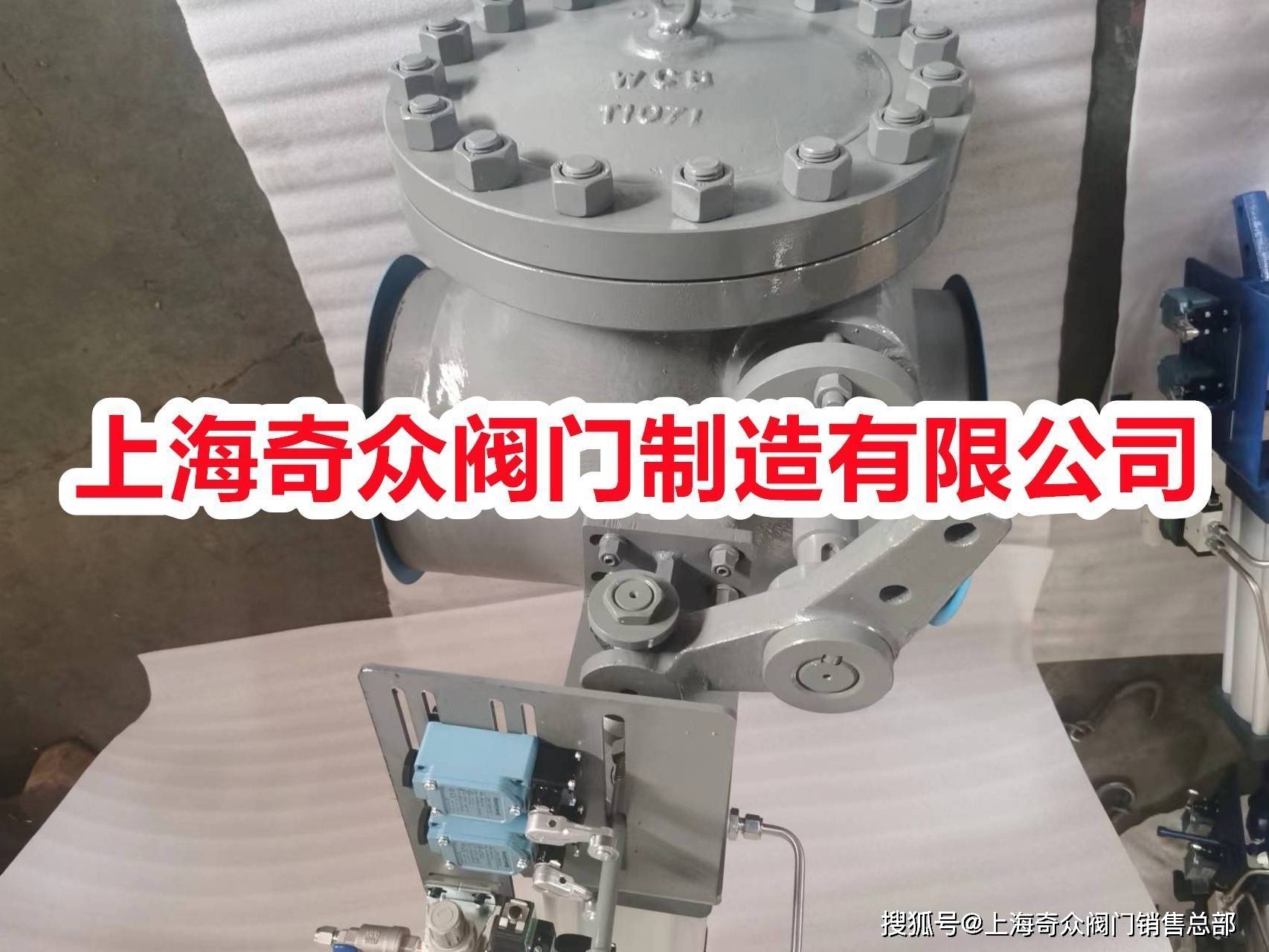 上海奇众阀门的快速抽气逆止阀的系统构成及控制讲解_搜狐汽车_搜狐网