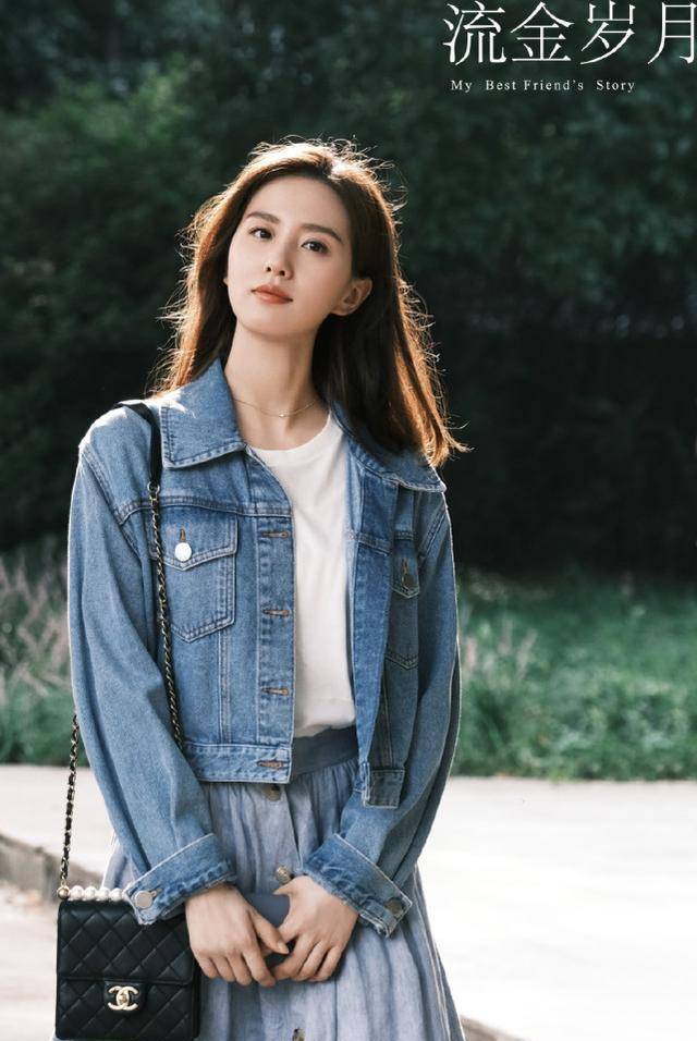 刘诗诗演技有多差?