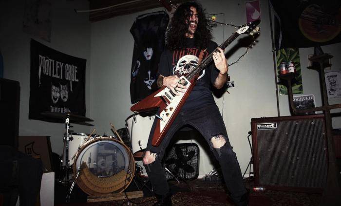 哥特摇滚——音乐与生命的激烈碰撞!_金属_黑暗_年代