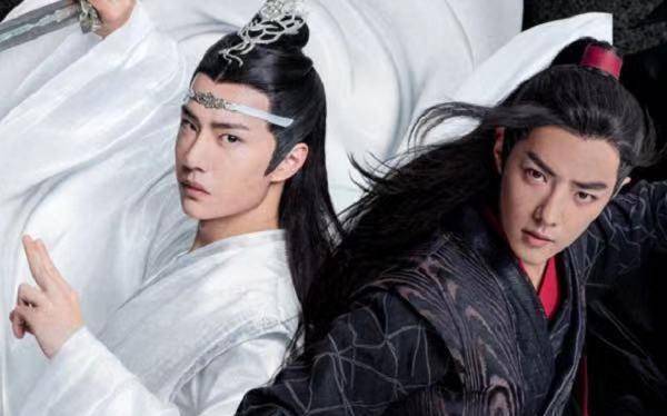 鹿晗拒演双男主戏?