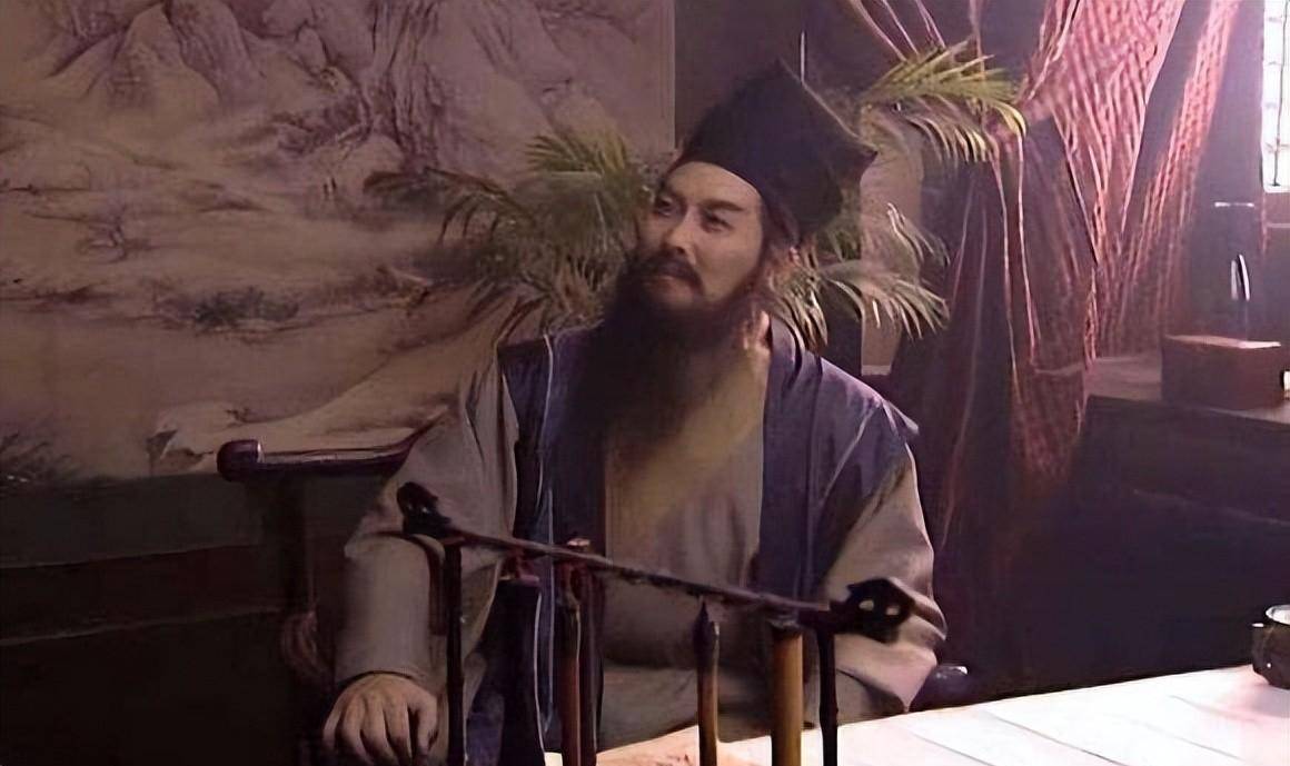大争之宋（增七）章惇进士及第后再考科举，原因或与身世丑闻有关