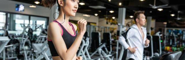 三分练，七分吃？你被这10大健身误区坑害了多少年