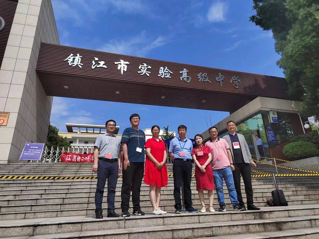镇江第一中学2023届高考回溯:难忘的考场岁月_考试_故事_家长
