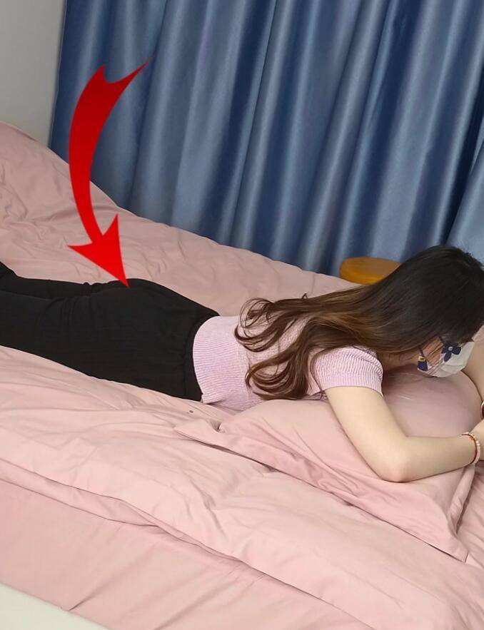 长痔疮千万不要做手术,痔疮总有一天会复发的!_屁屁_严重_时候