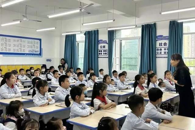 重庆大渡口实验幼儿园图片