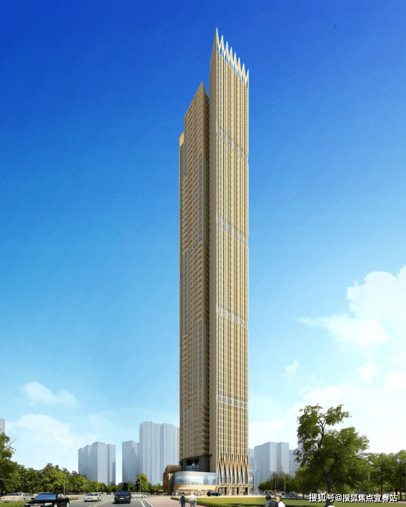 深圳加福华尔登府邸-福田加福华尔登府邸(营销中心)楼盘详细介绍_项目
