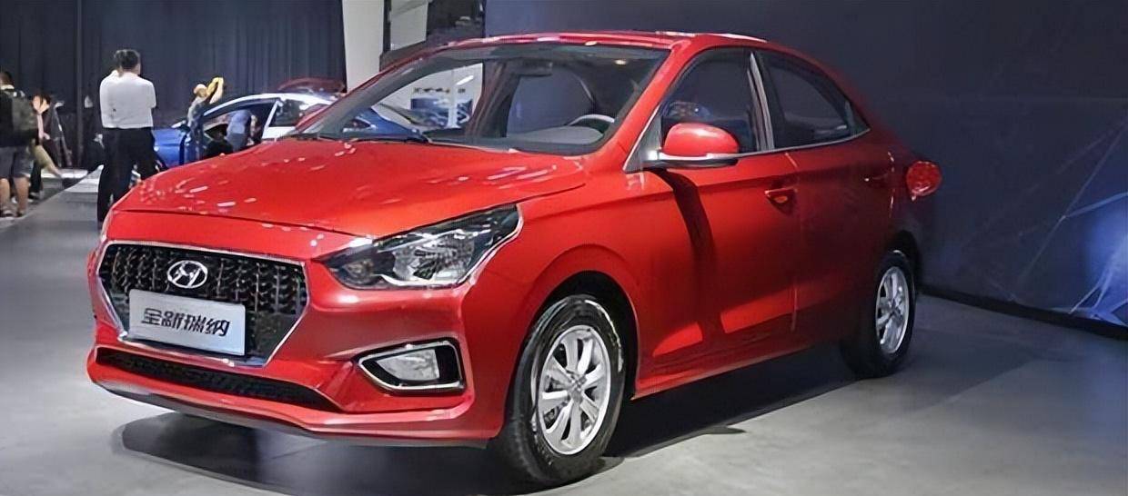 五万买焕驰和瑞纳哪个好_搜狐汽车_搜狐网