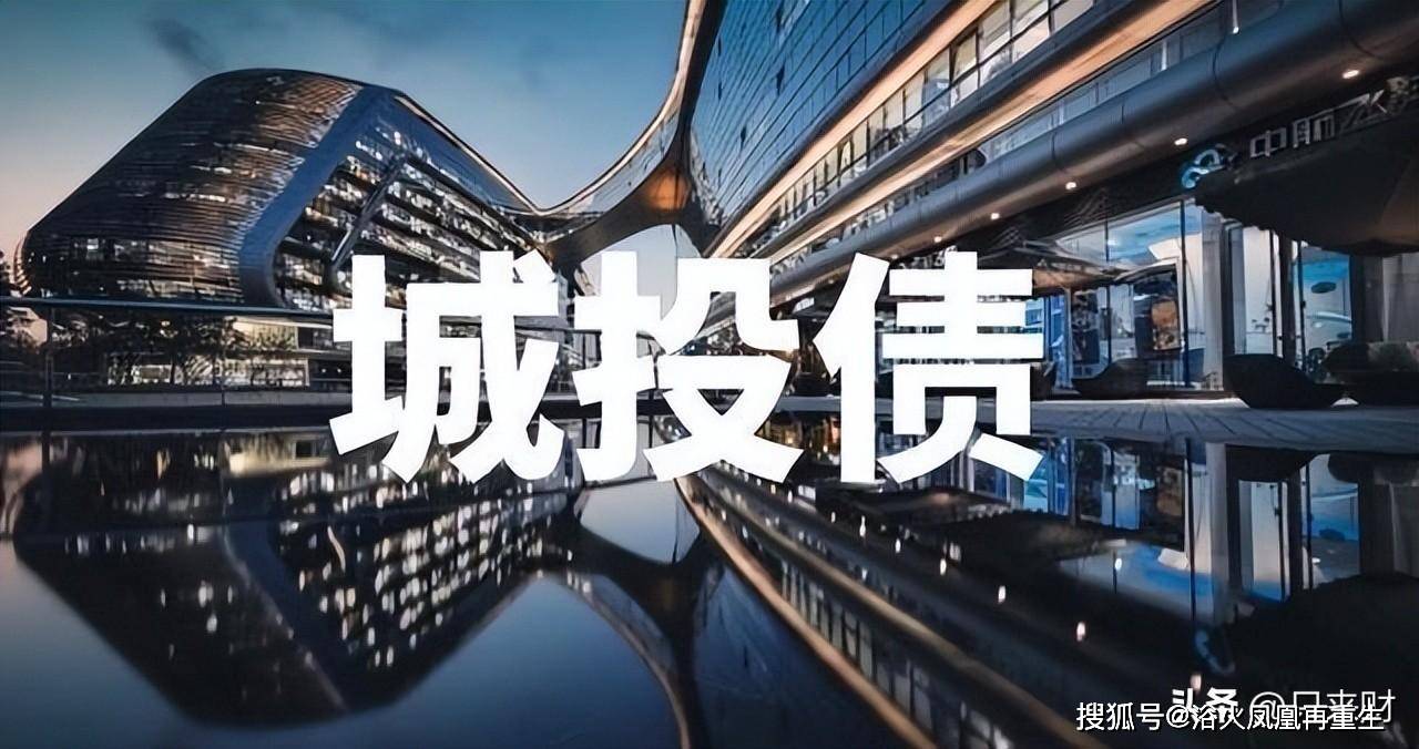 债务_中央_救助