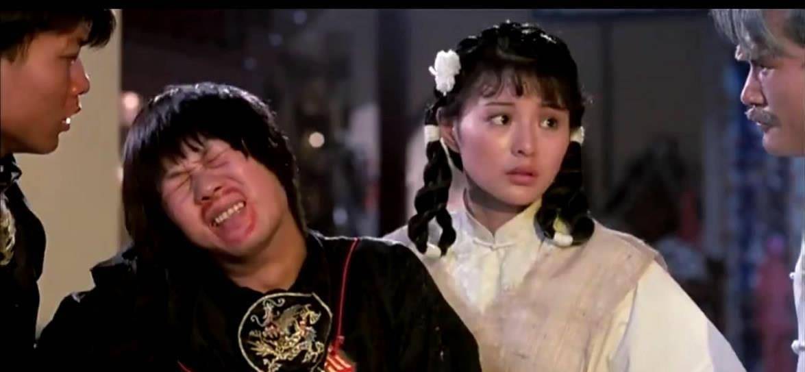 钱小豪证明之作,没有林正英依然可以拍僵尸片,还成了经典!