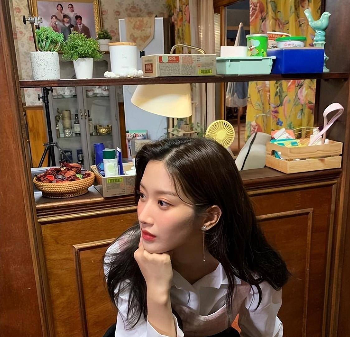 盘点9位充满潜力的20代韩剧女演员:李瑜美,韩韶禧,薛仁雅上榜_人气