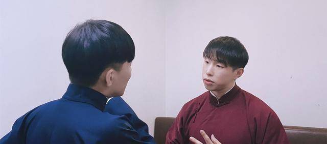 秦霄贤专注影视综艺,很少说相声,何九华非要和他搭档,图什么?