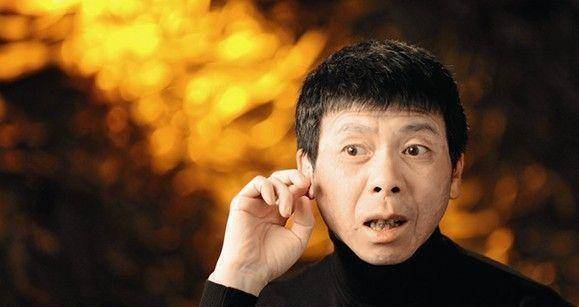 全网吹爆的《北辙南辕》,我能说一句不好吗?_冯小刚_生活_普通人