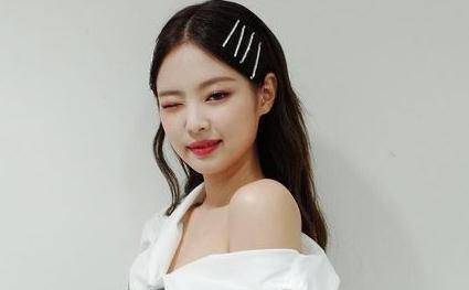 權志龍jennie被指已戀愛一年,是真的嗎?_交往_演出_專輯