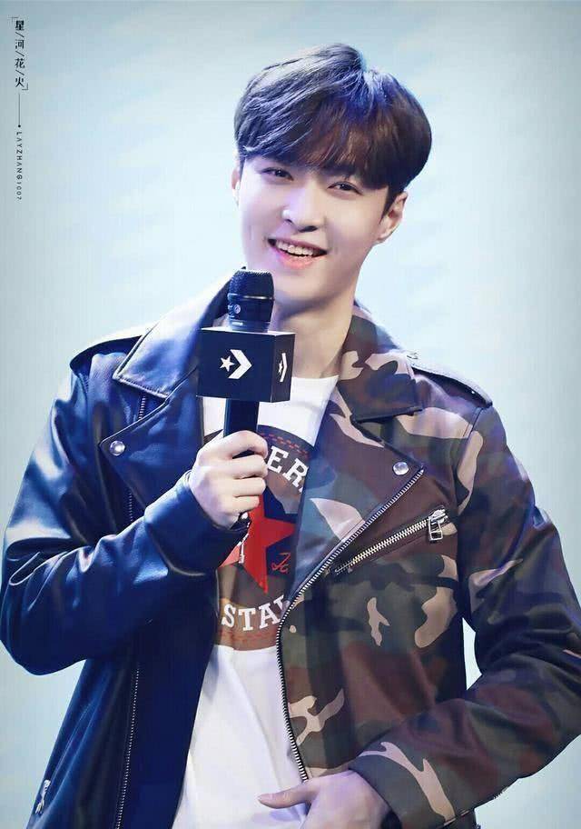 全能音乐人张艺兴,他就是我们俗世中梦寐以求而不得的大骄傲_情感