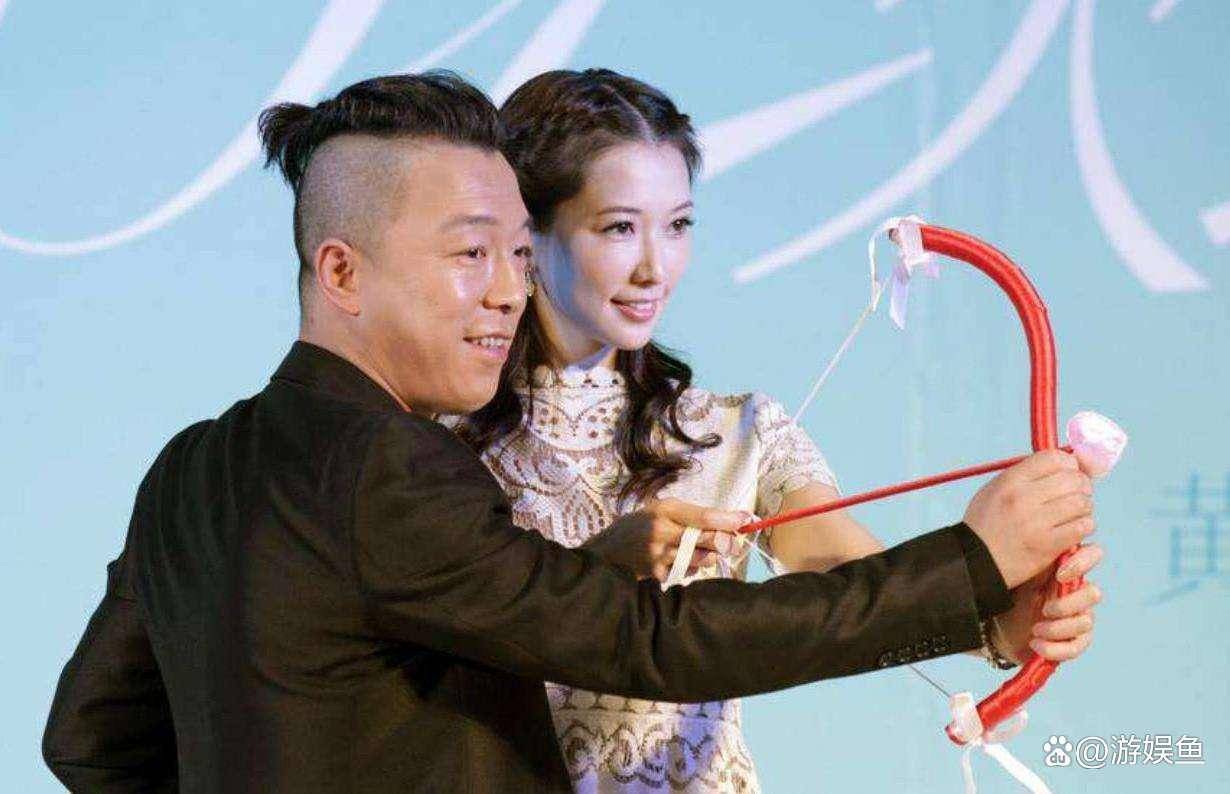 等作品中,搭档的都是圈内的大佬级人物,刘德华,黄渤,孙红雷,廖凡,陈坤