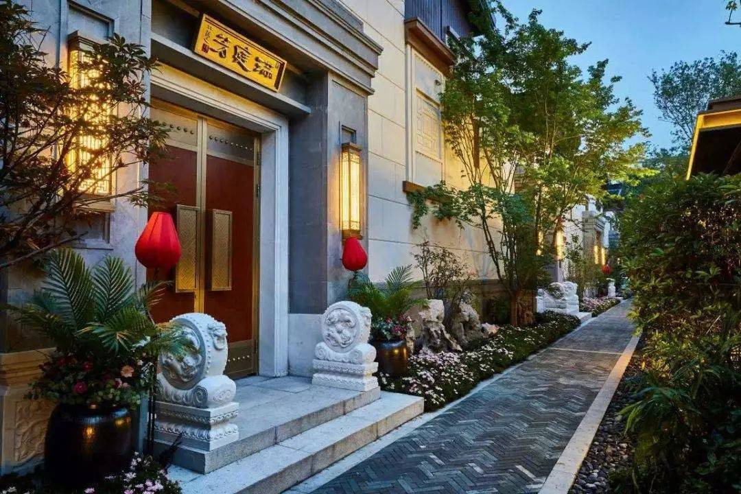 世茂泰禾广州院子欢迎您/世茂泰禾广州院子售楼处电话/首页网站/楼盘