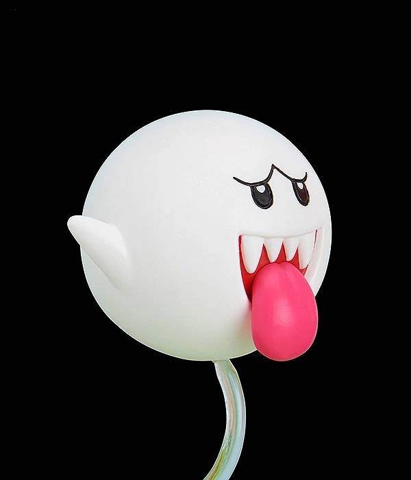 潮趣:《超级马里奥》马里奥 再版 粘土人 配件丰富_利欧_零件_黏土