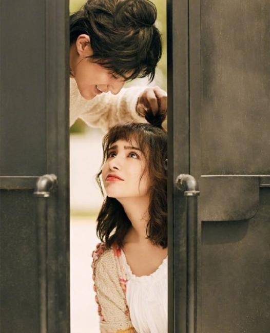 双喜临门:姜潮前脚求婚成功,后脚就曝麦迪娜生子!_故事_儿子_收获