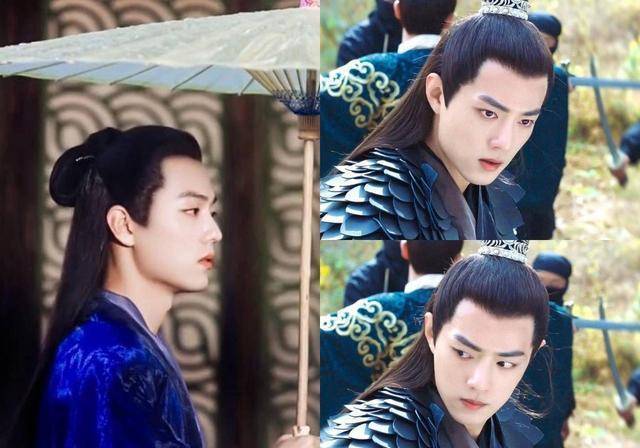 程潇范丞丞新戏开机,爱豆进军影视圈成常态?_人气_资源_节目