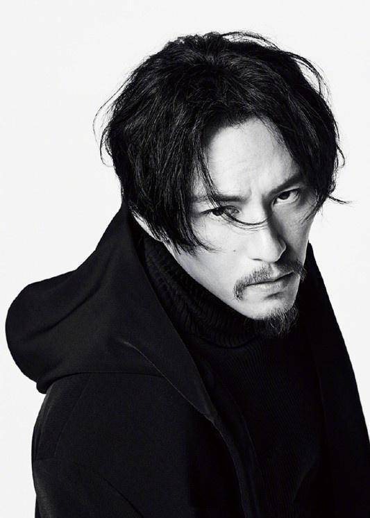 发型_张震_男孩