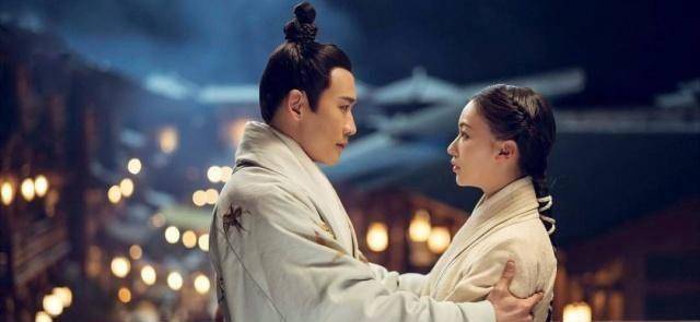 皓镧传:异人为嫁祸子溪,给自己下银环蛇毒!_秦国_吕不韦_华阳夫人