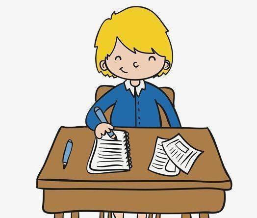 四年级孩子,在家听写一塌糊涂,应该重复进行听写吗?为什么?