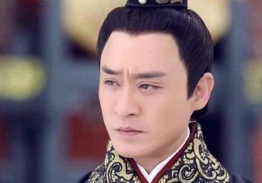 谁还记得14年前的"阴蚀王",卸去浓妆后,简直帅的不敢认_角色_修庆