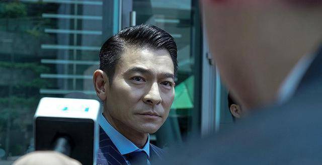 扫毒2:刘德华"黑白难辨"无法看透,但这就是电影的吸引之处_顺天_信任