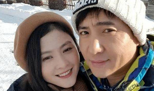 估计沈腾的老婆王琦又会不高兴了沈腾马丽是情侣cp,沈腾贾玲是兄妹cp