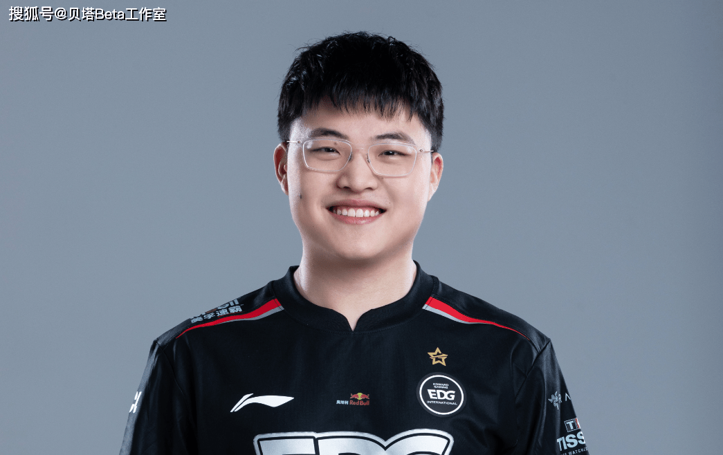 edg迎战ig:ig首发打野beishang,野区大战jiejie_比赛_wen_上单
