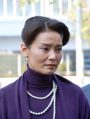 恶婆婆专业户潘虹,分手35年仍深爱着前夫,至今单身无儿无女_家山_事业