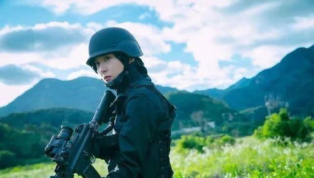 是水晶到哪里都会发光吧,以后是演员郑秀晶_idol_营业_因为