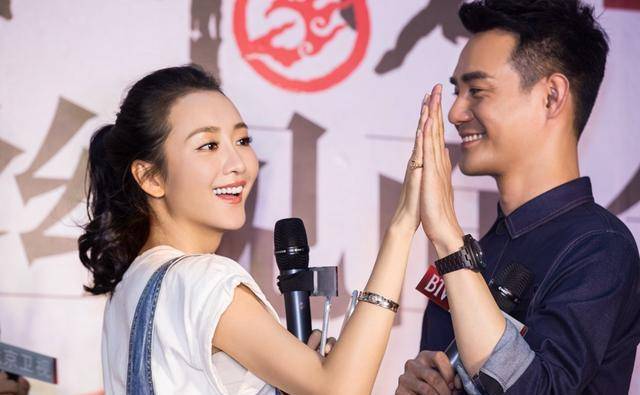 逆袭典范王凯的成名史,和他背后的5个绯闻女友_角色_张翰_娘娘腔