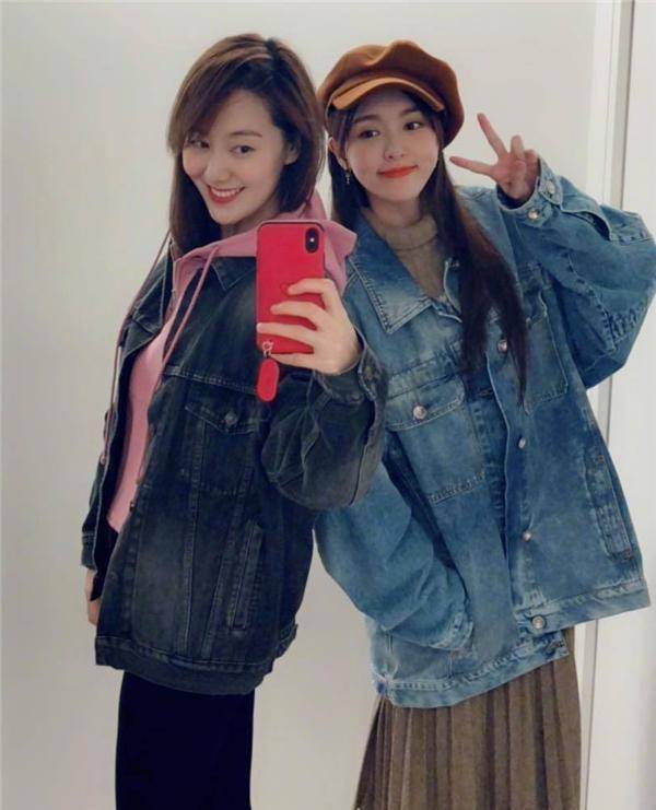 时隔五年,唐嫣王冠打卡《何以笙箫默》拍摄地,感慨:岁月不饶人_vlog