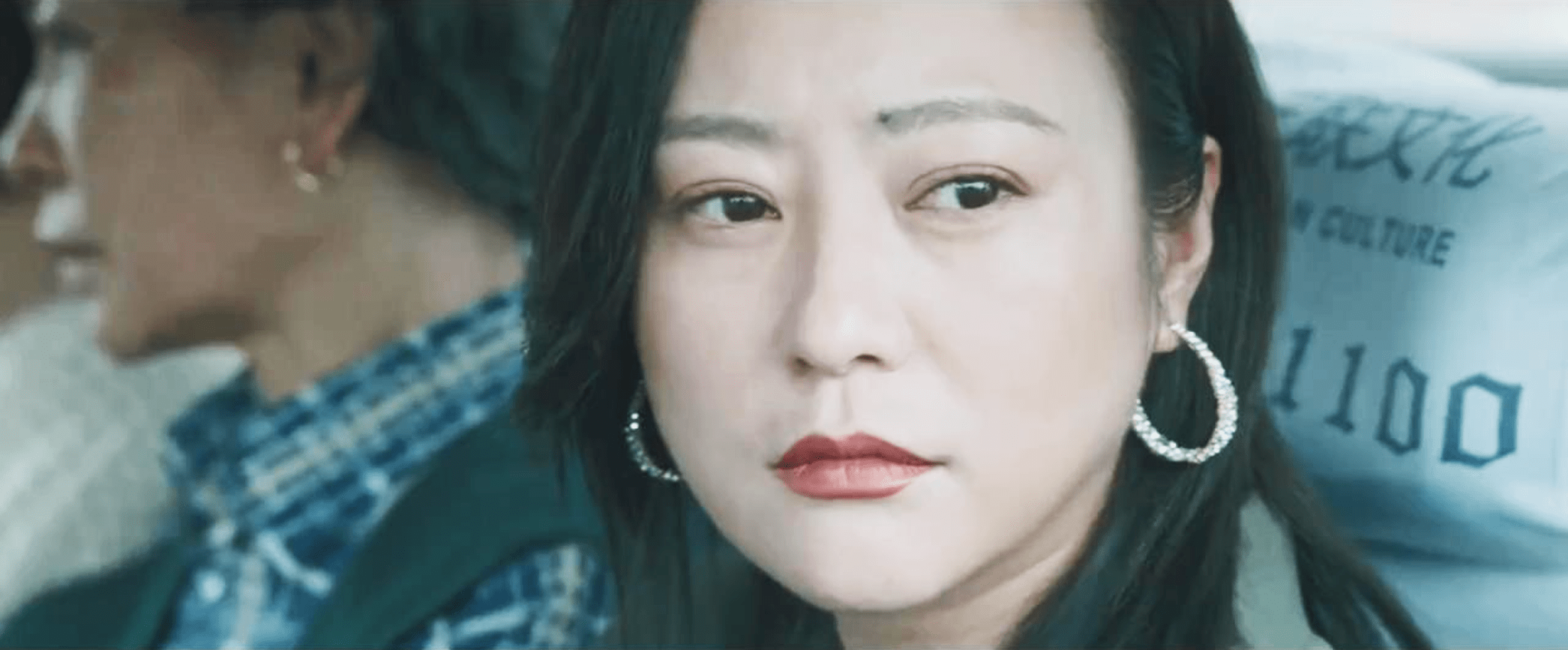 郝蕾又惹"争议"了,可事实上,她已走上了女演员的另一条大路_邓超_颁奖