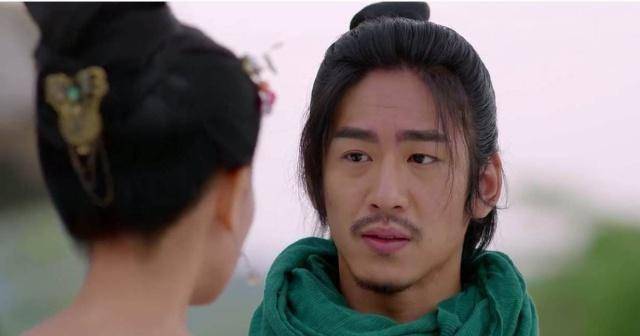 老公被人称为绿王_姑娘_周奇奇_角色