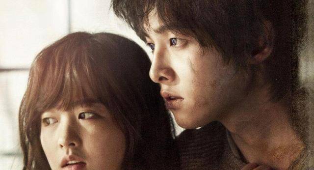 宋仲基,金泰梨主演的《胜利号》,即将在netflix上映啦_赵圣熙_宇宙